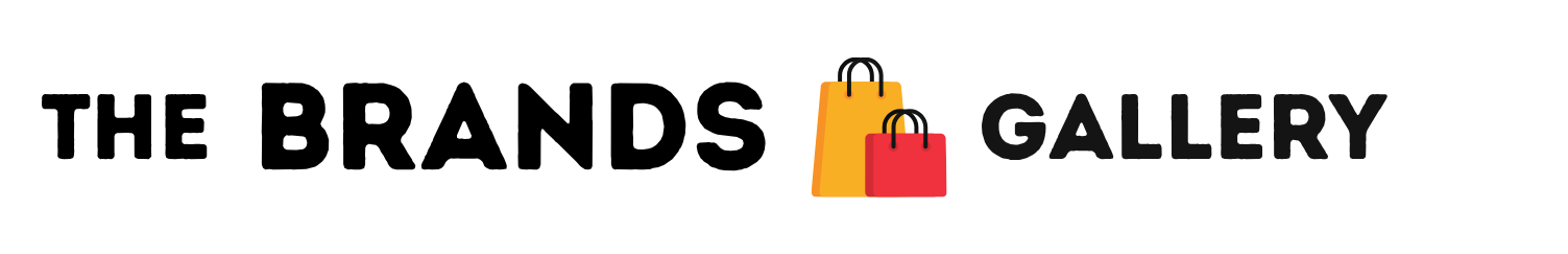 Logo The Brands Gallery